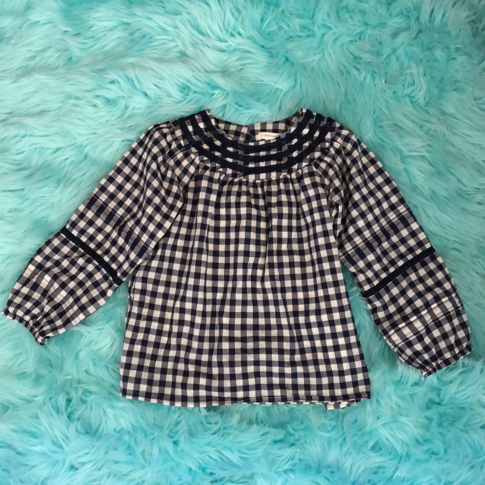 Crewcuts top 8